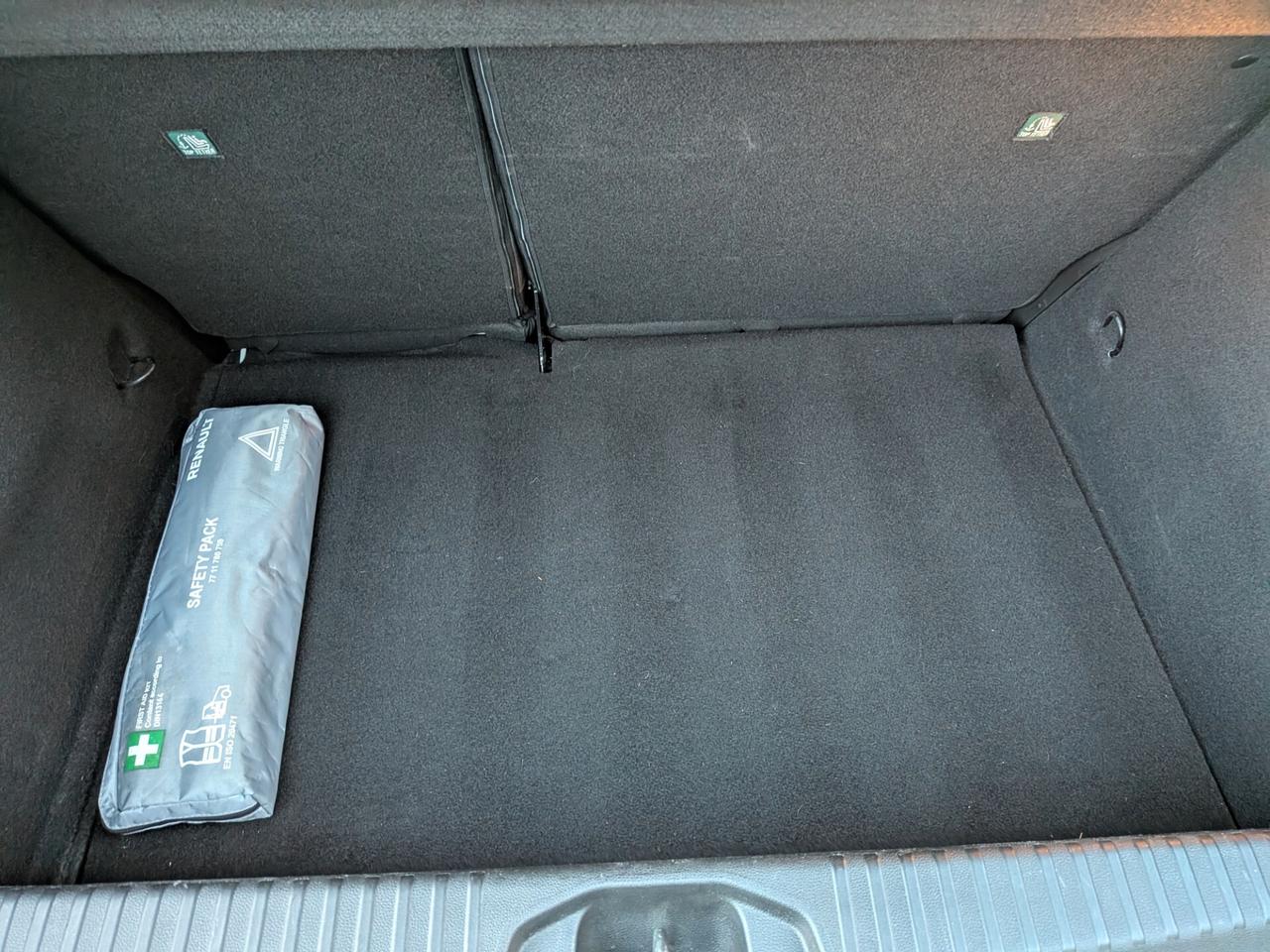 RENAULT CLIO 1.5 DCI 86cv unico proprietario
