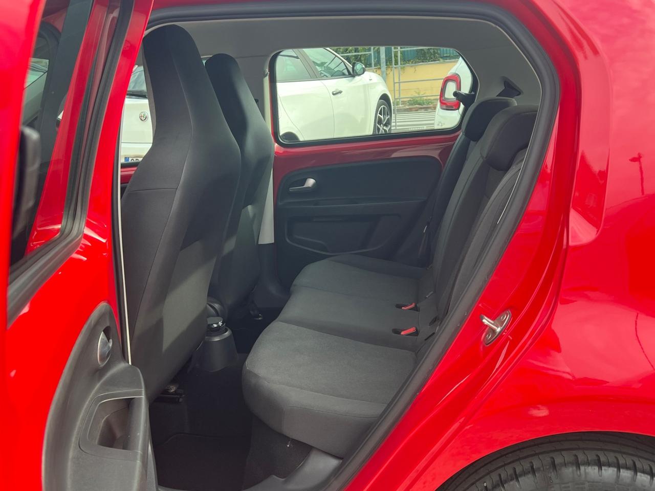 Volkswagen up! 1.0 5p. move PREZZO REALE
