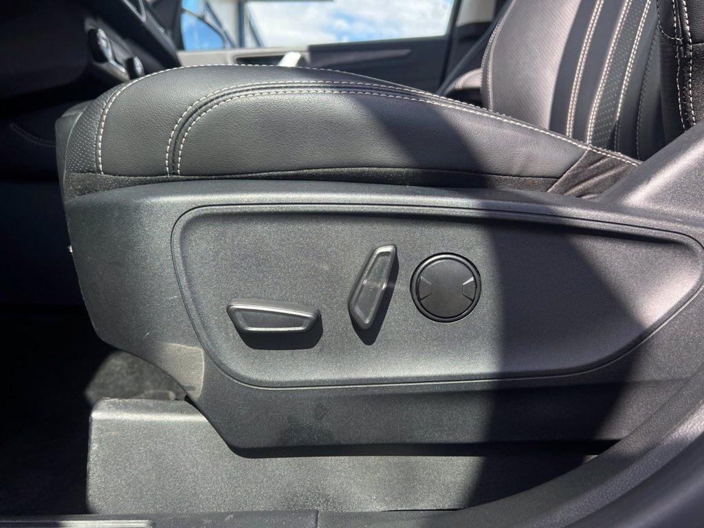 FORD Kuga 2.5 phev Vignale 2wd 225cv e-shifter del 2021