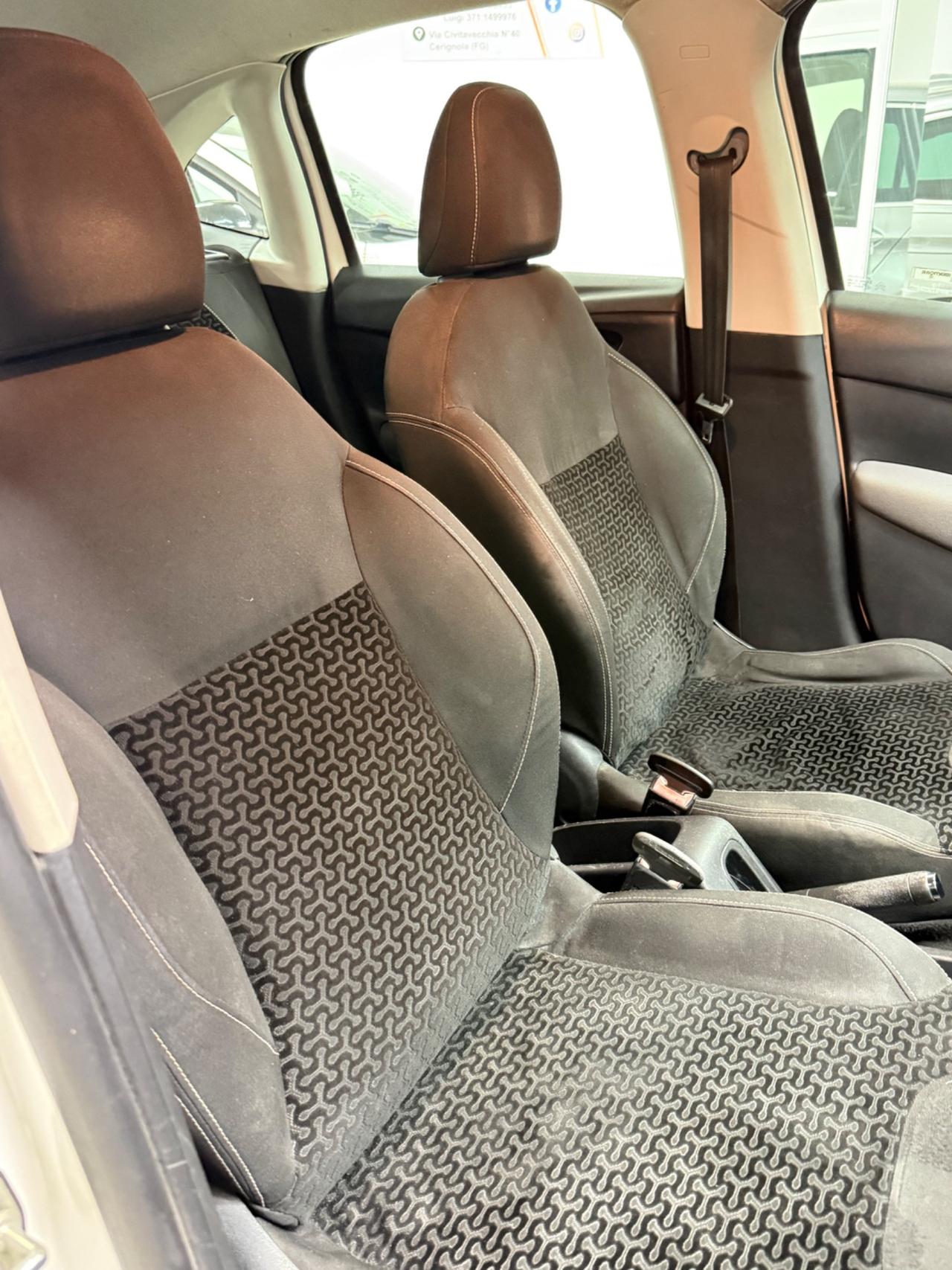 Citroen C3 1.4 HDi 70 Seduction