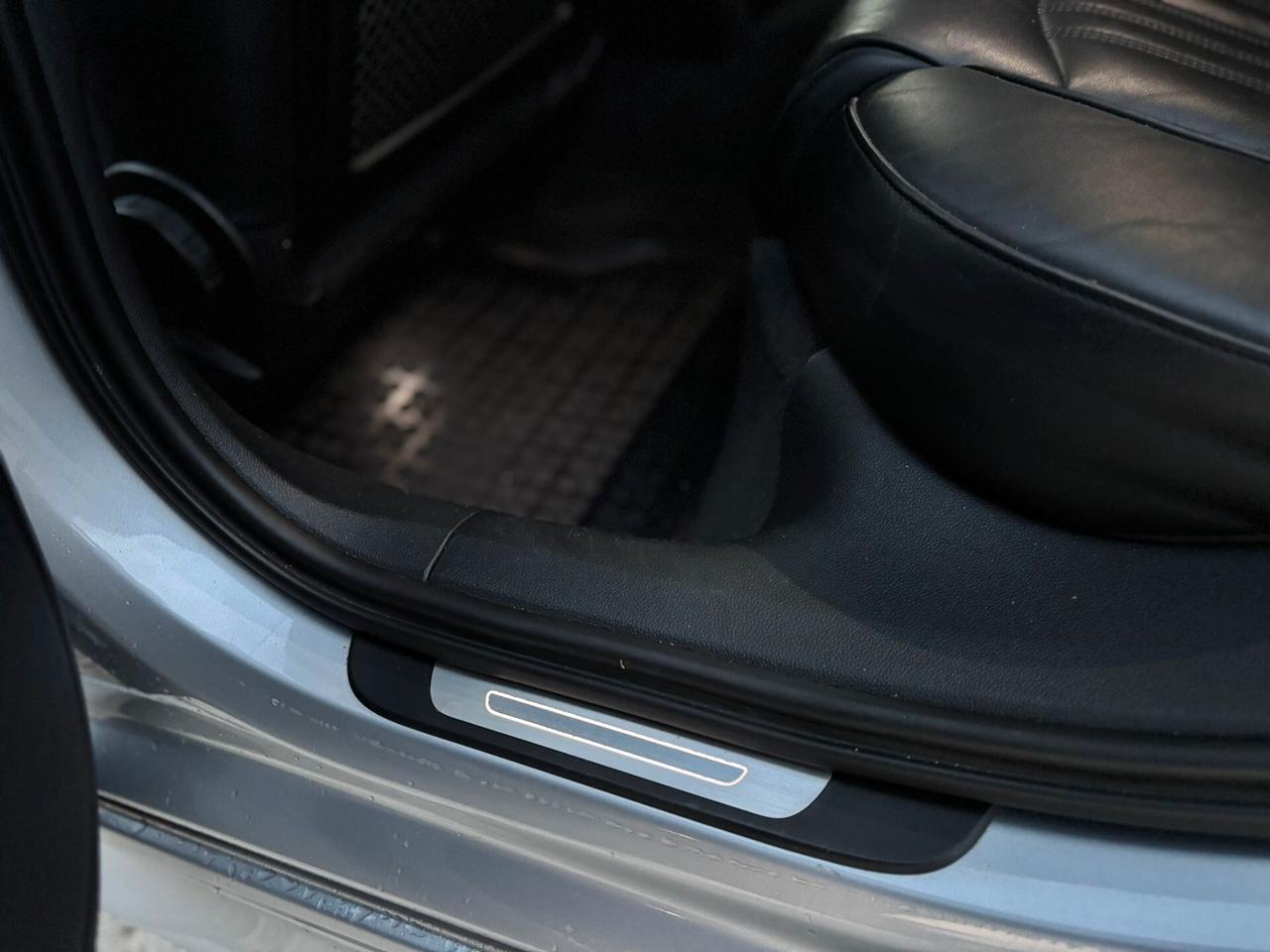 Audi A6 2.0 TDI 190cv Quattro S line - 12/2017