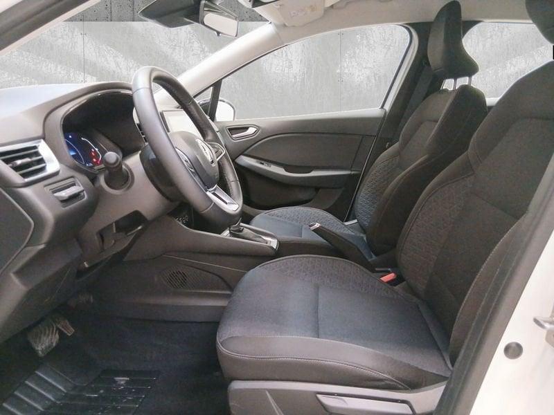 Renault Clio 1.6 E-Tech full hybrid Equilibre 145cv auto