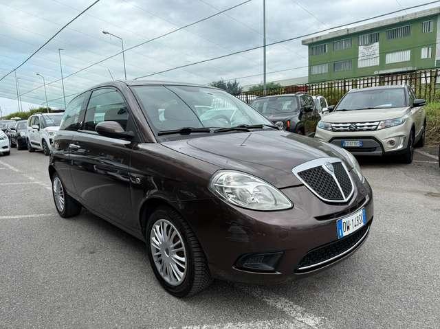 Lancia Ypsilon Ypsilon 1.4 8v Platinum Gpl