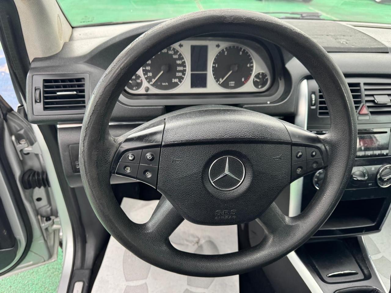 Mercedes-benz B 180 CDI Sport