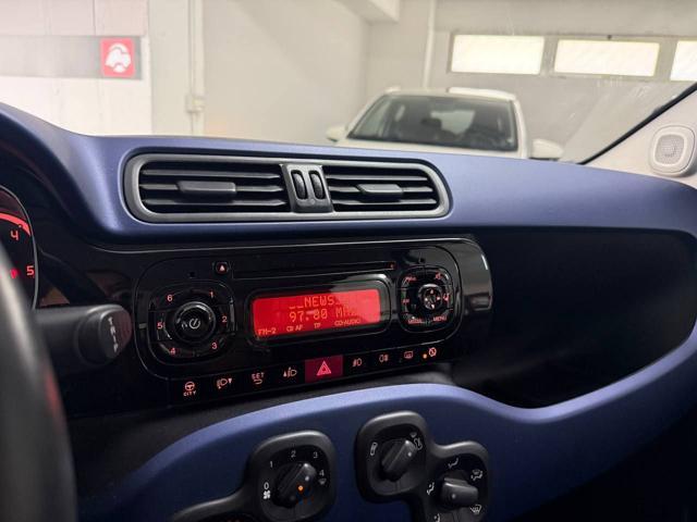 FIAT Panda 1.3 MJT S&S Lounge