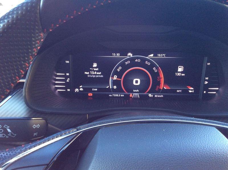 Skoda Kamiq Kamiq 1.5 TSI ACT Monte Carlo