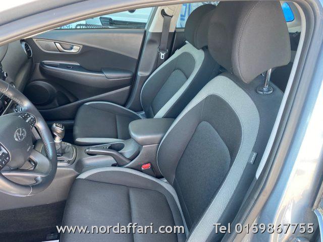 HYUNDAI Kona 1.0 T-GDI Comfort