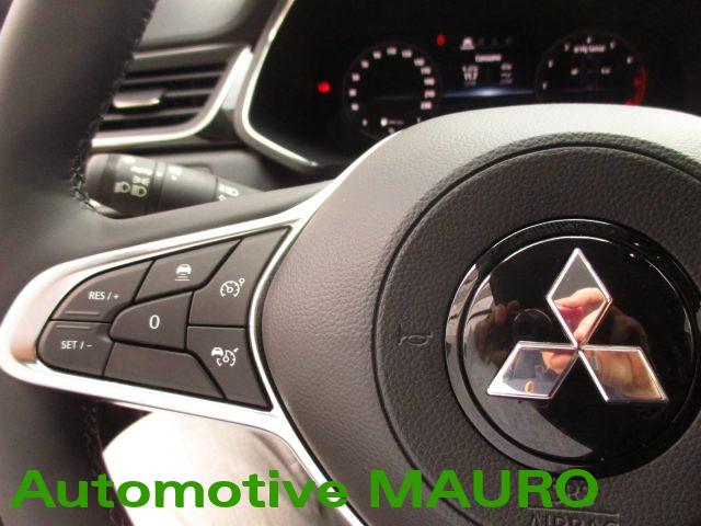 MITSUBISHI ASX 1.3L Mild Hybrid 140 CV Intense