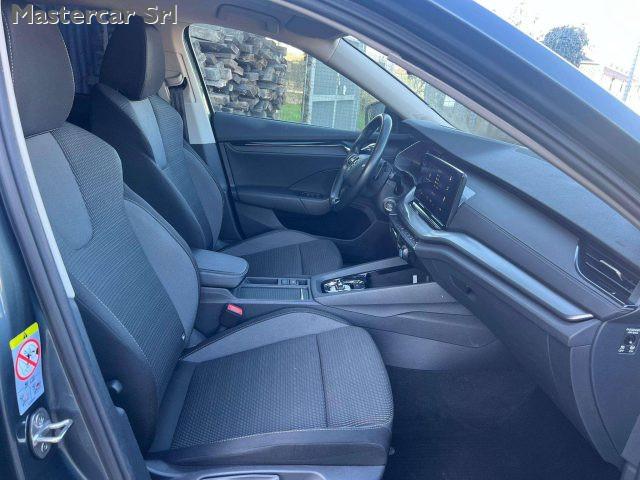 SKODA Octavia 2.0 tdi evo Executive 115cv dsg GANCIO- GH192HY