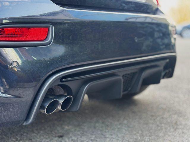 ABARTH 595 1.4 T-Jet 165 CV TURISMO *RECORD MONZA*PELLE*