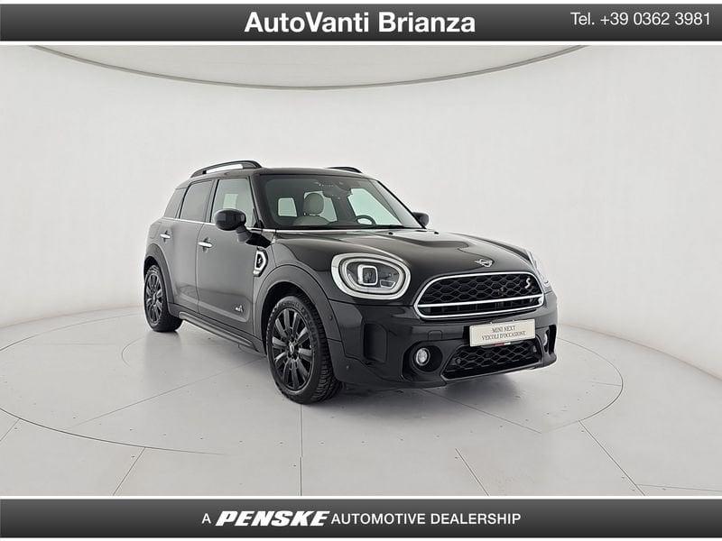 MINI Mini Countryman F60 Mini 2.0 Cooper S Hype Countryman ALL4 Automatica