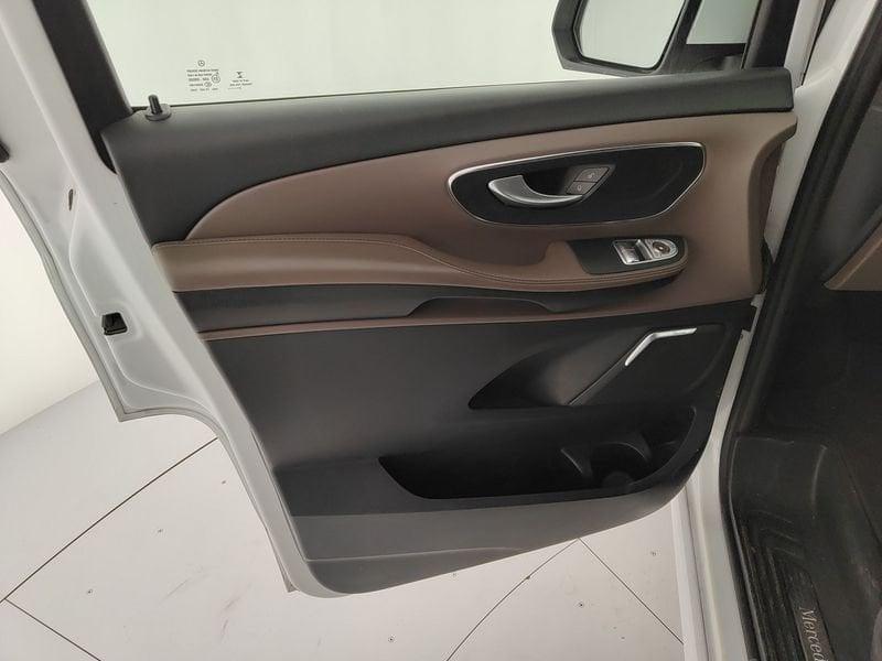 Mercedes-Benz Classe V V 300 d Automatic Premium Compact