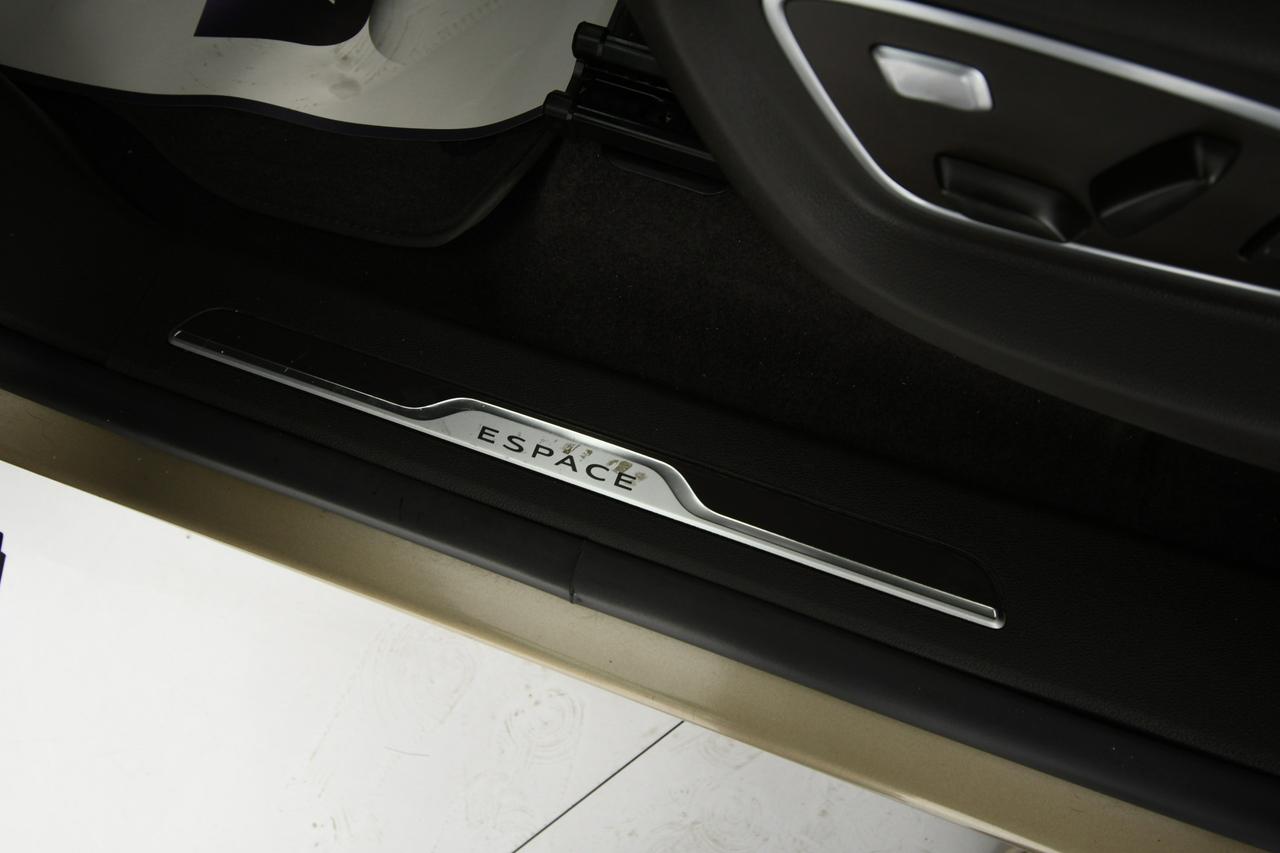 RENAULT Espace 2.0 blue dci Executive 160cv 7p.ti edc CAMERA+ACC+TETTO PANO