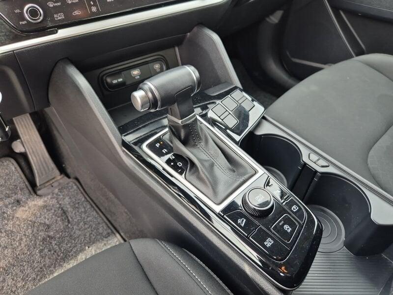 KIA Sportage Sportage 1.6 CRDi MHEV DCT Business