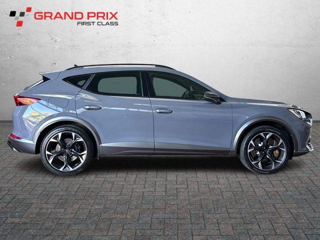CUPRA Formentor 2.0 TSI 4Drive DSG VZ