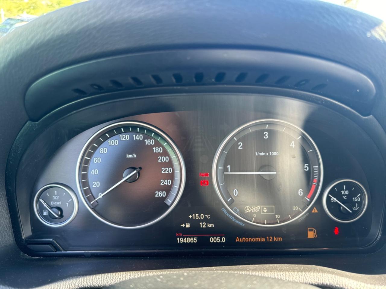 Bmw X4 xDrive20d Business Advantage