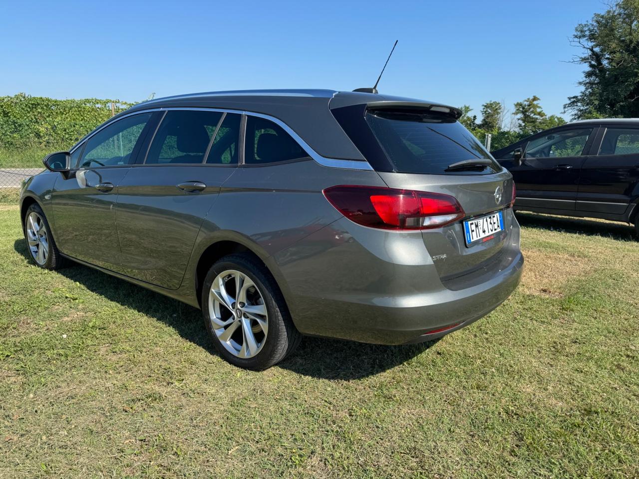 Opel Astra 1.6 CDTi 110CV Start&Stop Sports Tourer Business