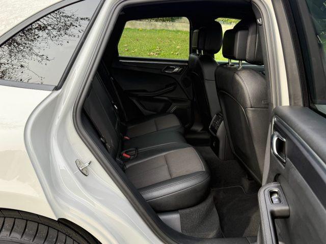 PORSCHE Macan 2.0 UNICO PROPRIETARIO IVA ESPOSTA