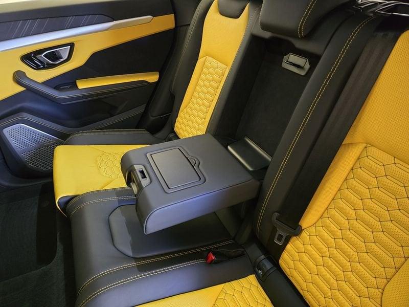 Lamborghini Urus Urus 4.0