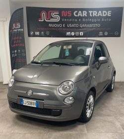 Fiat 500 1.2 SPORT OK NEOPATENTATI 119 MILA KM