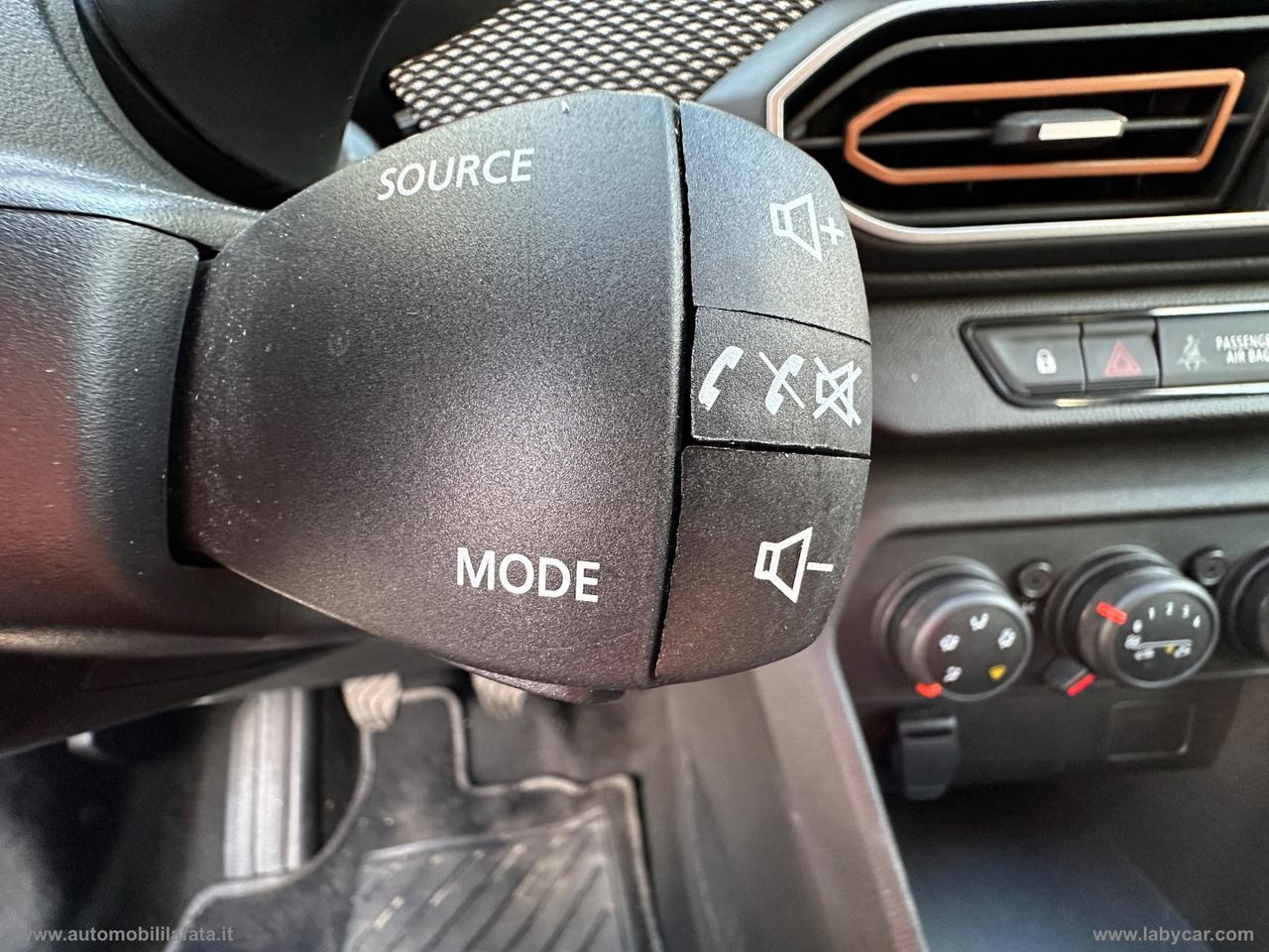 DACIA Sandero Stepway 1.0 TCe ECO-G Expression GPL 19.000 KM