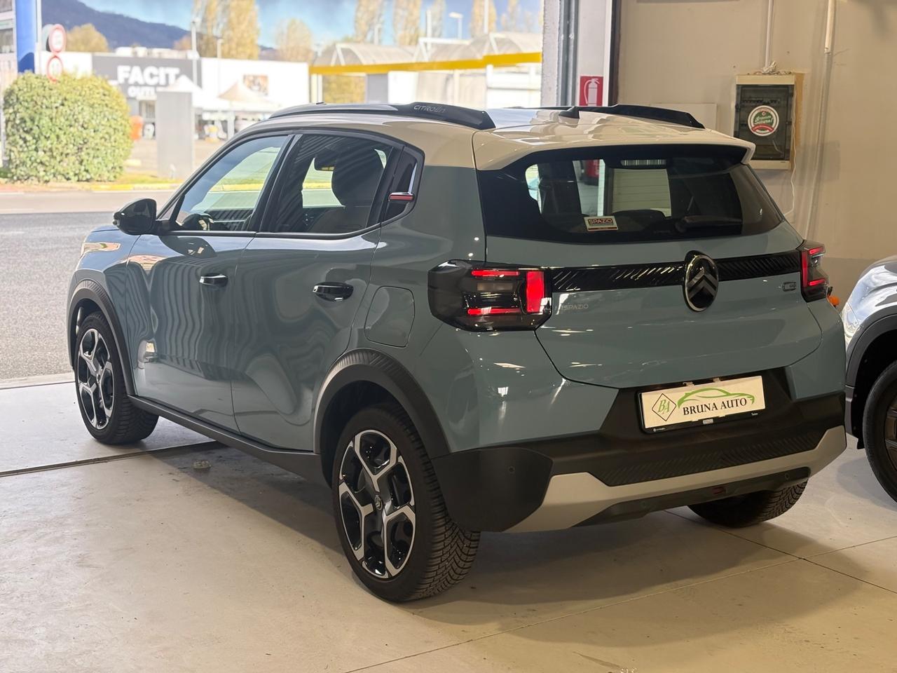 Citroen C3 PureTech 100 S&S You Pack Plus