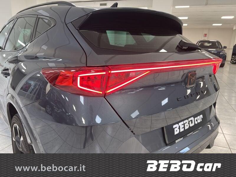 Cupra Formentor FORMENTOR 15 TSI  150CV DSG