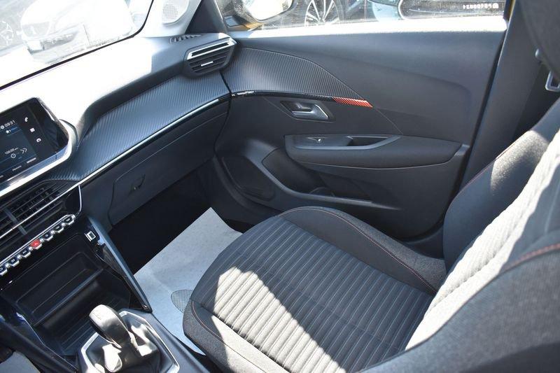 Peugeot 208 Active Pack PureTech 75 S/S