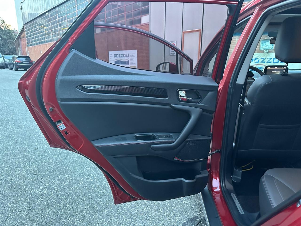 Dr DR4 Sport 1.6 Bi-Fuel GPL euro 6