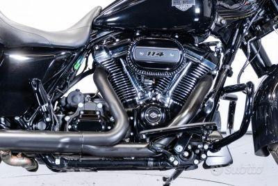Harley-davidson roadking special 114 - 2021