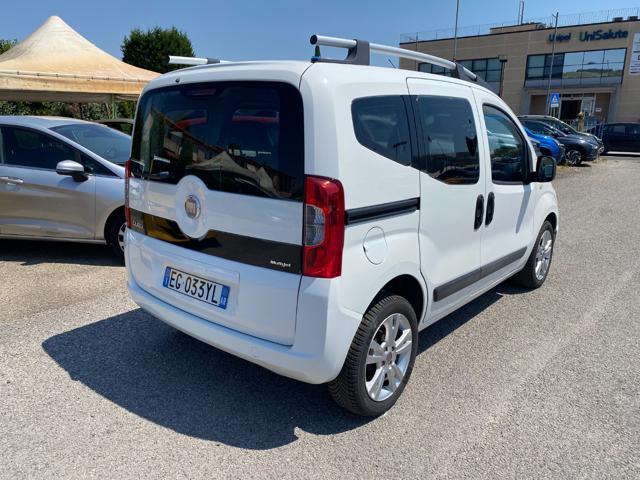 FIAT Qubo 1.3 MJT 75 CV Dynamic