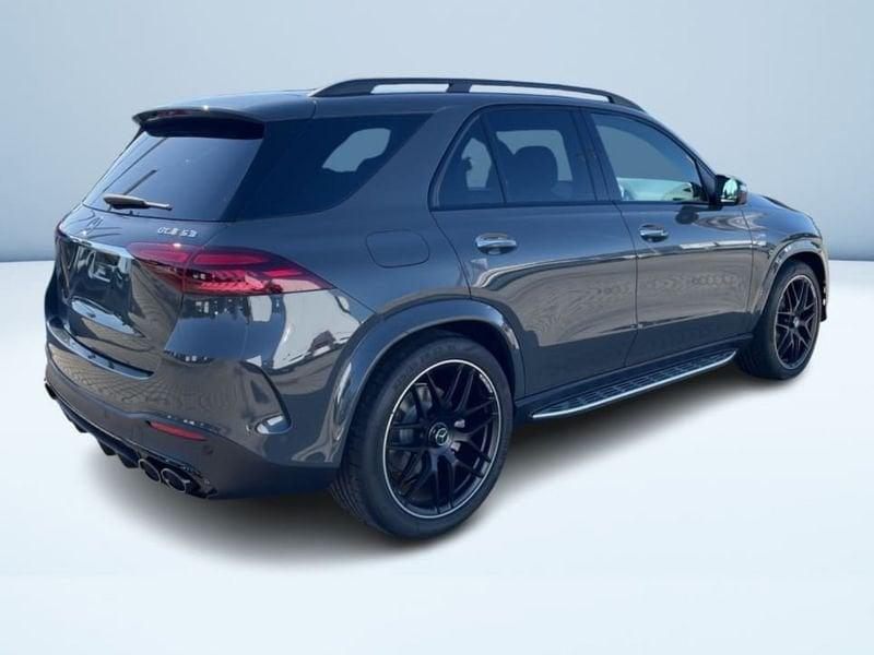 Mercedes-Benz GLE 53 AMG 4MATIC+ EQ-BOOST AMG Line Premium Plus