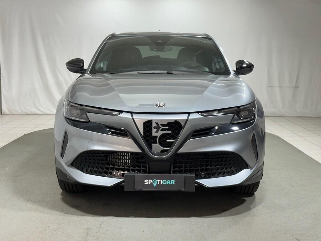 Alfa Romeo Junior 1.2 ibrida Q4 Intensa 145cv edct6