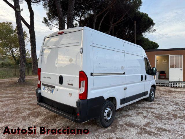 FIAT Ducato 33 2.3 MJT 140CV Furgone L2H2