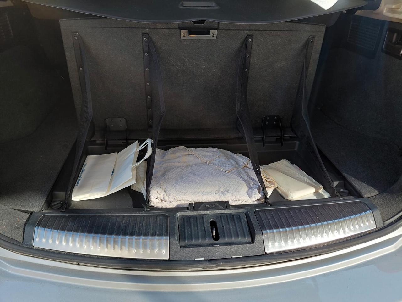 Nissan Murano 2.5 dCi Tekna