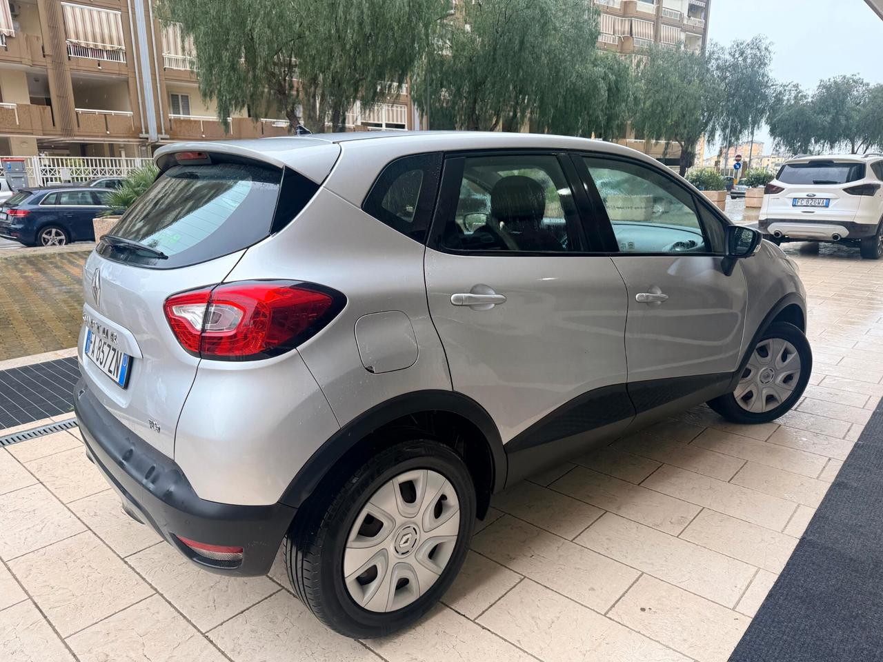 Renault Captur 0.9 TCe 12V 90 CV Start&Stop Intens
