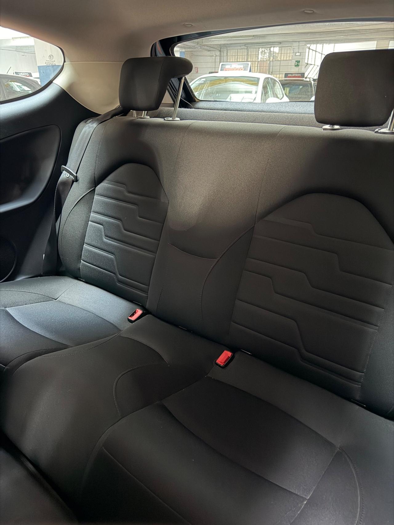 Alfa Romeo MiTo 1.4 Neopatentati Euro 6