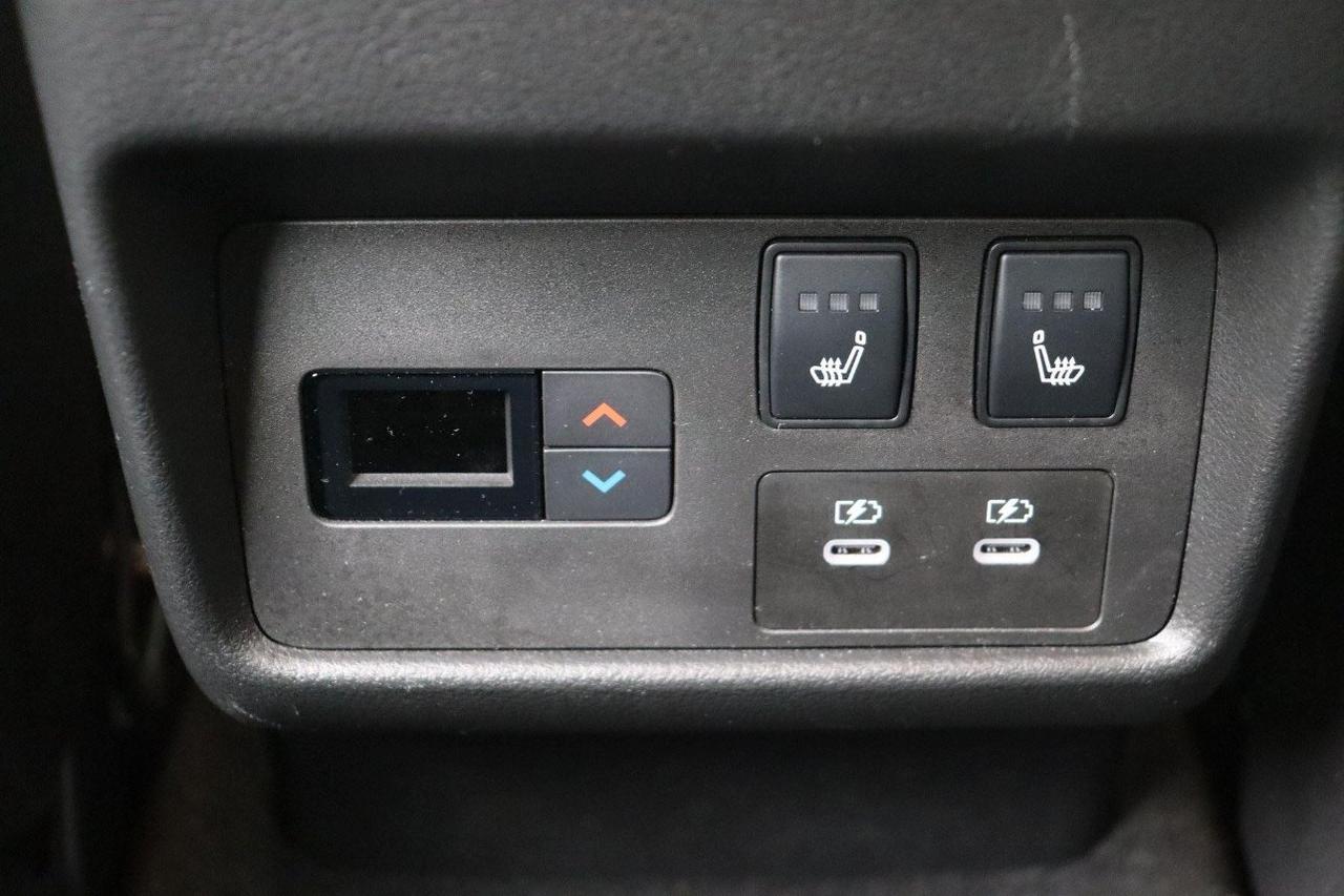 Nissan X-Trail 1.5 e-power N-Connecta 2wd auto