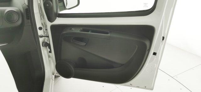 FIAT Fiorino 1.3 MJT 80CV Cargo - PREZZO + IVA