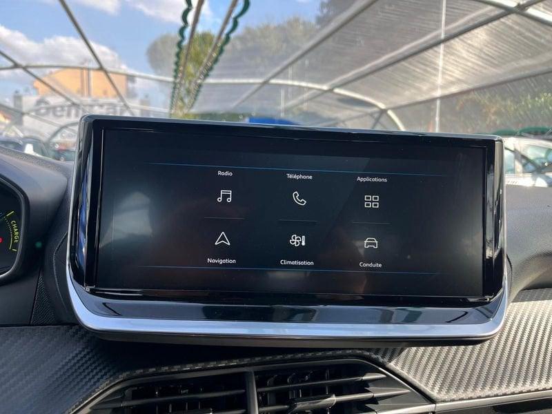 Peugeot 208 208 Hybrid 110 e-DCS6 Style