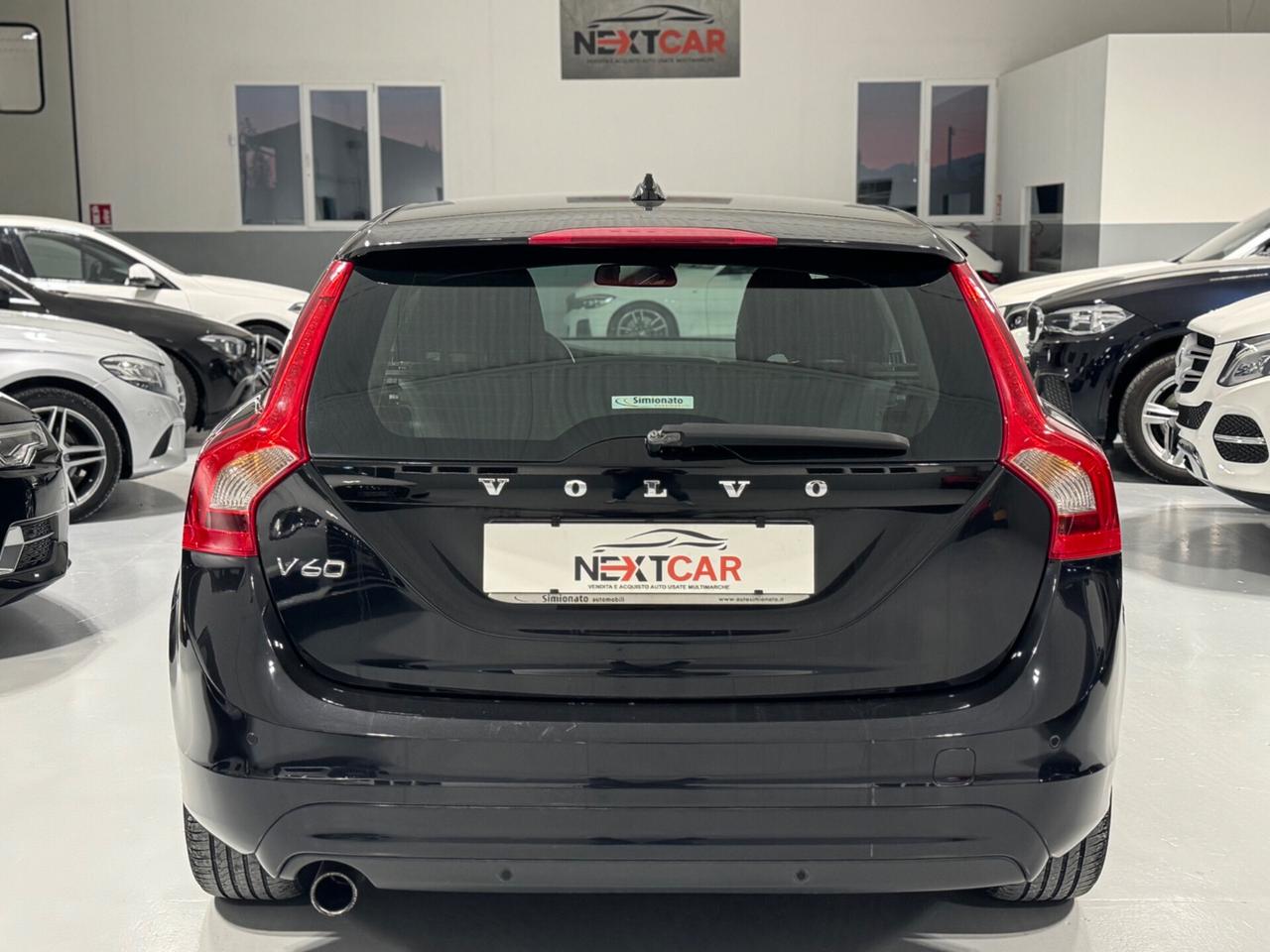 Volvo V60 Sw 1.6 Automatico