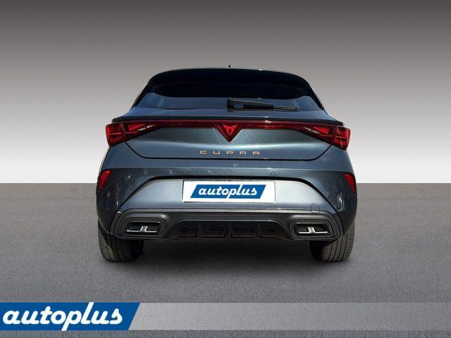CUPRA Leon 1,5 Hybrid 150 CV DSG