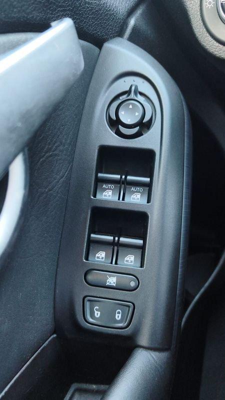 FIAT 500X 2.0 Mjet 140CV AT9 4x4 Off-Road look Cross Plus
