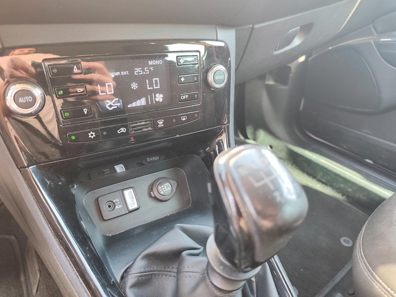 Lancia Delta 1.6 MJT DPF Gold euro 5B 1° proprietario