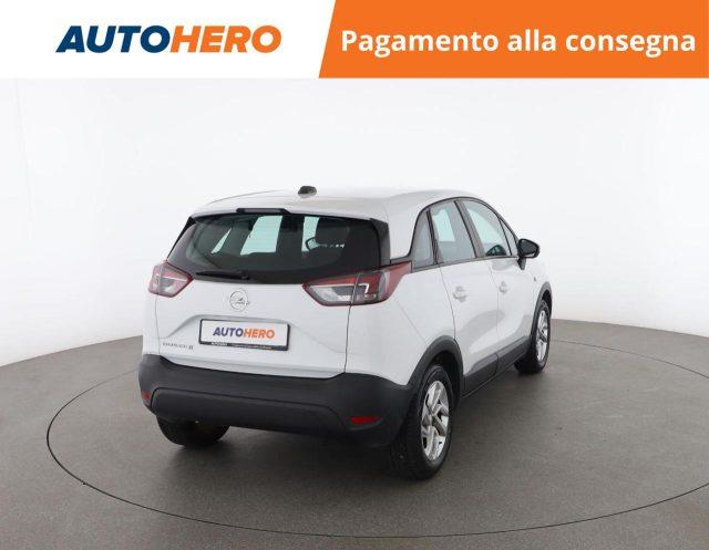 OPEL Crossland X 1.2 12V Advance