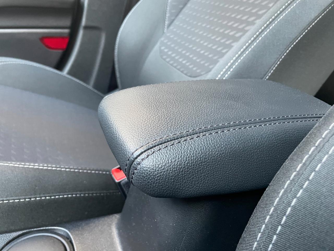 Ford Fiesta UNICO PROPRIETARIO - SERVICE COMPLETO