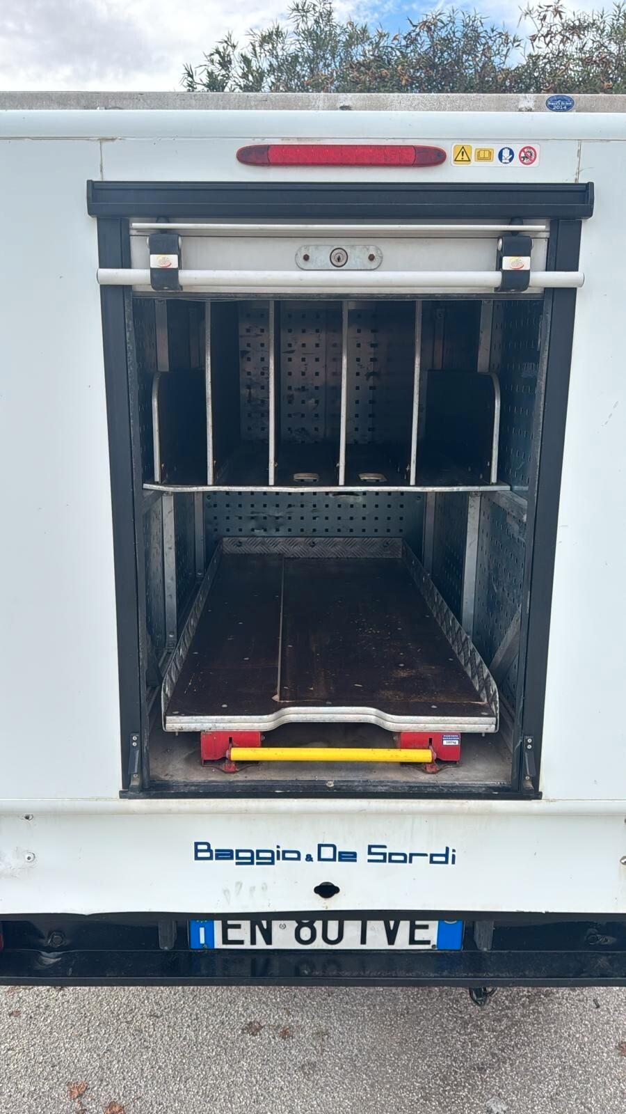 Mitsubishi L200 2.5 DI-D/136CV Club Cab Invite DPF