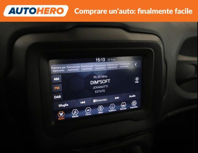 JEEP Renegade 1.0 T3 Limited