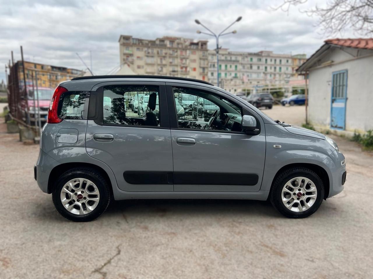 FIAT PANDA 1.2 EasyPower GPL - 2018