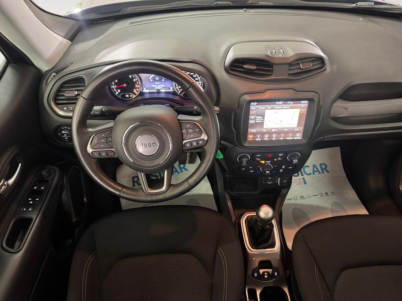 JEEP Renegade 1.0 t3 Limited 2wd